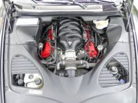 Maserati Quattroporte 4.2 V8 SPORT GT 400 Duoselect | Boîte F1 - <small></small> 24.990 € <small>TTC</small> - #18