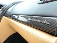Maserati Quattroporte 4.2 V8 SPORT GT 400 Duoselect | Boîte F1 - <small></small> 24.990 € <small>TTC</small> - #39