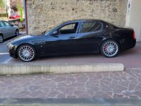 Maserati Quattroporte 4.7 440 GTS - <small></small> 62.500 € <small>TTC</small> - #4
