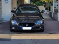 Maserati Quattroporte 4.7 440CV GTS - <small></small> 52.500 € <small></small> - #2