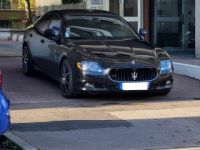 Maserati Quattroporte 4.7 440CV GTS - <small></small> 52.500 € <small></small> - #3