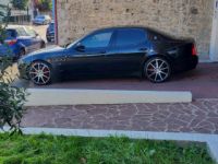 Maserati Quattroporte 4.7 440CV GTS - <small></small> 52.500 € <small></small> - #4