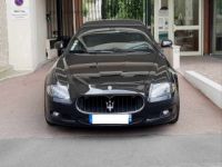 Maserati Quattroporte 4.7 440CV GTS - <small></small> 47.500 € <small></small> - #2