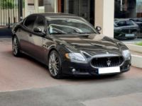 Maserati Quattroporte 4.7 440CV GTS - <small></small> 47.500 € <small></small> - #3