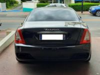 Maserati Quattroporte 4.7 440CV GTS - <small></small> 47.500 € <small></small> - #6