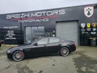 Maserati Quattroporte 4.7 V8 440ch Sport GT S A - <small></small> 42.500 € <small>TTC</small> - #1