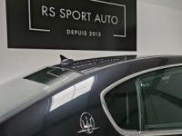 Maserati Quattroporte GRANSPORT 3.0 BT V6 4WD 430CV - <small></small> 104.000 € <small></small> - #8
