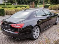 Maserati Quattroporte GTS 3.8 Bi-Turbo V8 - ZETELVENTILATIE - CAMERA - KEYLESS GO - PANO OPEN DAK - <small></small> 30.999 € <small>TTC</small> - #11