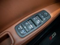 Maserati Quattroporte GTS 3.8 Bi-Turbo V8 - ZETELVENTILATIE - CAMERA - KEYLESS GO - PANO OPEN DAK - <small></small> 30.999 € <small>TTC</small> - #33
