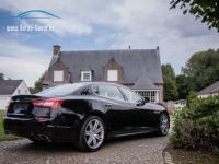 Maserati Quattroporte GTS 3.8 Bi-Turbo V8 - ZETELVENTILATIE - CAMERA - KEYLESS GO - PANO OPEN DAK - <small></small> 30.999 € <small>TTC</small> - #51