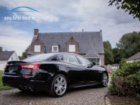 Maserati Quattroporte GTS 3.8 Bi-Turbo V8 - ZETELVENTILATIE - CAMERA - KEYLESS GO - PANO OPEN DAK ZO MEENEMEN - MOTORPROBLEEM - <small></small> 25.999 € <small>TTC</small> - #51