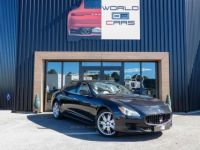 Maserati Quattroporte GTS 3.8 v8 530ch - <small></small> 56.990 € <small>TTC</small> - #3