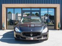 Maserati Quattroporte GTS 3.8 v8 530ch - <small></small> 56.990 € <small>TTC</small> - #15