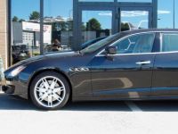 Maserati Quattroporte GTS 3.8 v8 530ch - <small></small> 56.990 € <small>TTC</small> - #21