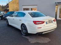 Maserati Quattroporte GTS 3.8 V8 530cv - <small></small> 39.900 € <small>TTC</small> - #2