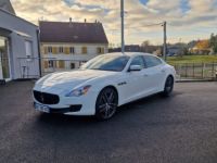 Maserati Quattroporte GTS 3.8 V8 530cv - <small></small> 39.900 € <small>TTC</small> - #6