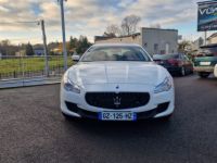 Maserati Quattroporte GTS 3.8 V8 530cv - <small></small> 39.900 € <small>TTC</small> - #7