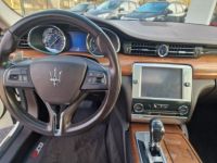 Maserati Quattroporte GTS 3.8 V8 530cv - <small></small> 39.900 € <small>TTC</small> - #16