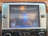 Maserati Quattroporte GTS 3.8 V8 530cv - <small></small> 39.900 € <small>TTC</small> - #19