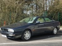 Maserati Quattroporte IV 2.8L V6 284 ch - 94000 km - <small></small> 12.990 € <small>TTC</small> - #2