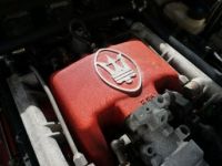 Maserati Quattroporte IV 2.8L V6 284 ch - 94000 km - <small></small> 12.990 € <small>TTC</small> - #21