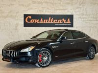 Maserati Quattroporte GranSport 3.0 V6 410 ch SQ4 - <small></small> 58.990 € <small>TTC</small> - #1