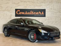 Maserati Quattroporte GranSport 3.0 V6 410 ch SQ4 - <small></small> 58.990 € <small>TTC</small> - #2