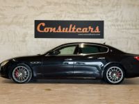 Maserati Quattroporte GranSport 3.0 V6 410 ch SQ4 - <small></small> 58.990 € <small>TTC</small> - #4