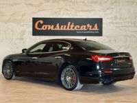 Maserati Quattroporte GranSport 3.0 V6 410 ch SQ4 - <small></small> 58.990 € <small>TTC</small> - #5