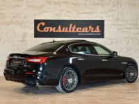 Maserati Quattroporte GranSport 3.0 V6 410 ch SQ4 - <small></small> 58.990 € <small>TTC</small> - #6