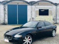 Maserati Quattroporte Mazerati sport GT - <small></small> 15.000 € <small>TTC</small> - #1