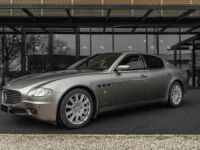 Maserati Quattroporte REPETTI - Prix sur Demande - #3