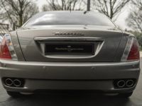 Maserati Quattroporte REPETTI - Prix sur Demande - #5