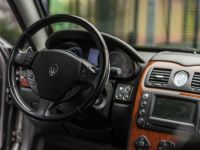 Maserati Quattroporte REPETTI - Prix sur Demande - #8