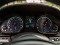 Maserati Quattroporte REPETTI - Prix sur Demande - #10