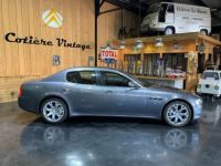 Maserati Quattroporte S 5eme génération - <small></small> 44.990 € <small>TTC</small> - #2