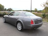 Maserati Quattroporte SPORT GT BVA - <small></small> 28.900 € <small></small> - #31