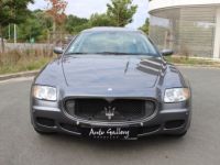 Maserati Quattroporte SPORT GT BVA - <small></small> 28.900 € <small></small> - #37