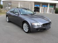 Maserati Quattroporte SPORT GT BVA - <small></small> 28.900 € <small></small> - #38