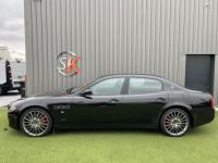 Maserati Quattroporte SPORT GTS 4.7 V8 440CH - <small></small> 59.990 € <small>TTC</small> - #11