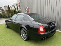 Maserati Quattroporte SPORT GTS 4.7 V8 440CH - <small></small> 59.990 € <small>TTC</small> - #12