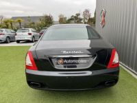 Maserati Quattroporte SPORT GTS 4.7 V8 440CH - <small></small> 59.990 € <small>TTC</small> - #13