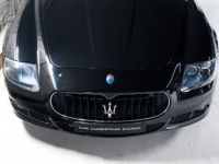 Maserati Quattroporte Sport GTS V 4.7 V8 440 - <small>A partir de </small>650 EUR <small>/ mois</small> - #3