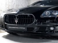 Maserati Quattroporte Sport GTS V 4.7 V8 440 - <small>A partir de </small>650 EUR <small>/ mois</small> - #5