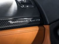 Maserati Quattroporte Sport GTS V 4.7 V8 440 - <small>A partir de </small>650 EUR <small>/ mois</small> - #42