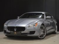 Maserati Quattroporte SQ4 V6 3.0 Bi-Turbo 410 ch Superbe état - <small></small> 31.500 € <small></small> - #1