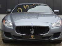 Maserati Quattroporte SQ4 V6 3.0 Bi-Turbo 410 ch Superbe état - <small></small> 31.500 € <small></small> - #3