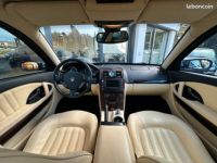 Maserati Quattroporte V 4.2 V8 - 400ch - 1er Main - <small></small> 24.990 € <small>TTC</small> - #3