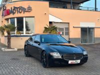 Maserati Quattroporte V 4.2 V8 400cv SPORT GT BVA - <small></small> 19.900 € <small>TTC</small> - #1