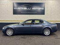 Maserati Quattroporte V 4.2 V8 DuoSelect - <small></small> 19.990 € <small>TTC</small> - #2